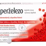 Favea Superželezo 30 tablet