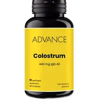 Advance Colostrum 90 kapslí