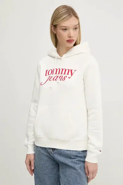 Mikina Tommy Jeans