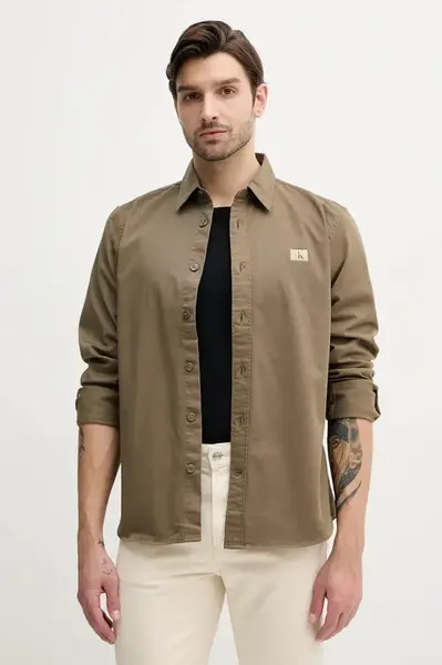 Košile Calvin Klein Jeans