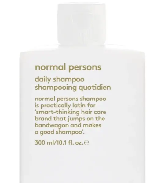 EVO Normal persons daily shampoo 300ml gf