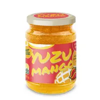 YuzuYuzu Yuzu Mango Tea 500 g