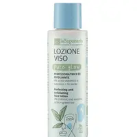 laSaponaria Rozjasňující pleťová voda Pure Glow BIO 150 ml