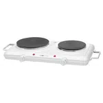 CLATRONIC DKP 3583 vařič dvouplotýnkový