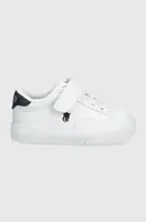 Dětské sneakers boty Polo Ralph Lauren