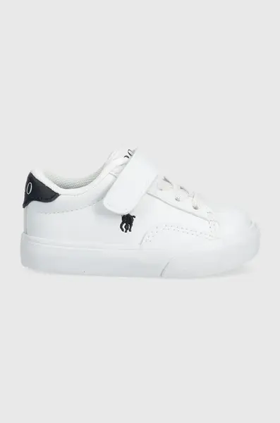Dětské sneakers boty Polo Ralph Lauren