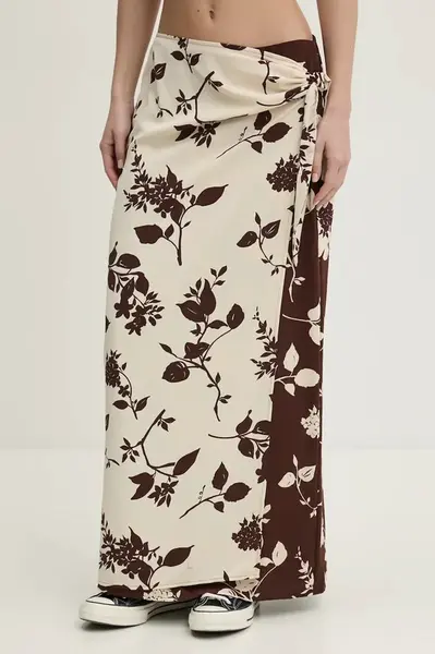 Sukně Abercrombie & Fitch