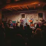 Různí interpreti – Jaro (živě ze křtu alba Měkko)