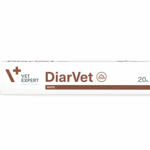 VetExpert DiarVet paste 20 g