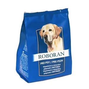 UniVIT Roboran s biotinem pro psy 500 g