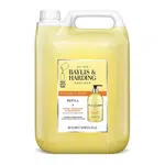 Baylis & Harding Sigature Mýdlo Mandarinka náhradní náplň 5 l