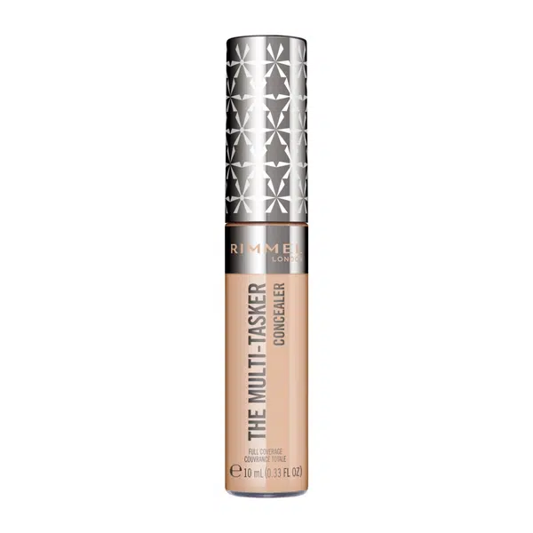 Rimmel Multi-Tasker 2v1 025 Rose Ivory korektor 10 ml