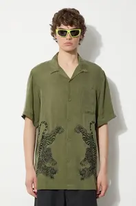 Maharishi Košile Maharishi Take Tora
