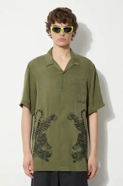 Maharishi Košile Maharishi Take Tora