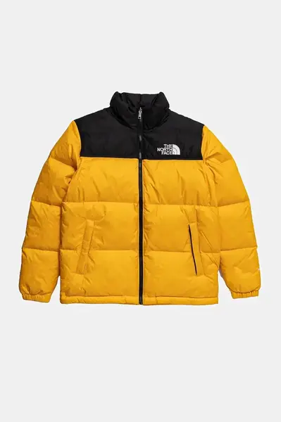 Dětská péřová bunda The North Face TEEN 1996 RETRO NUPTSE JACKET