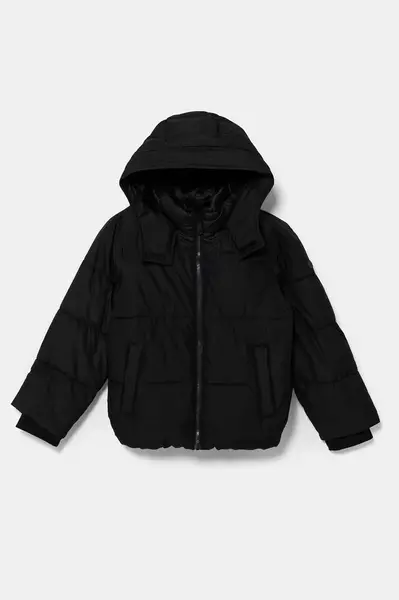 Dětská bunda Abercrombie & Fitch