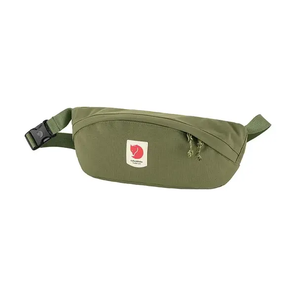 Ledvinka Fjallraven Ulvö Hip Pack Medium