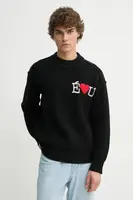 Vlněný svetr Études Studio