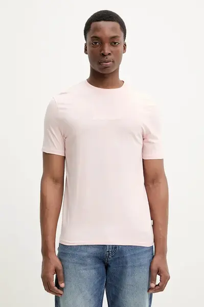 Bavlněné tričko Guess Jeans