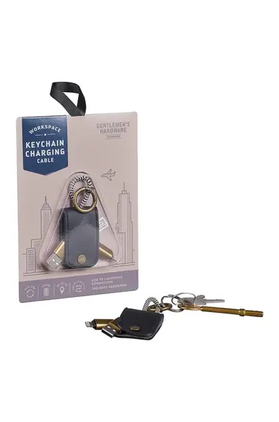 Přívěsek Gentelmen's Hardware