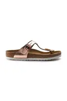 Kožené žabky Birkenstock Gizeh