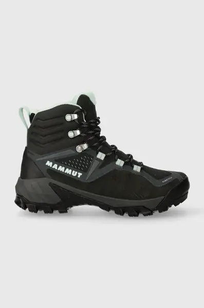 Mammut  Boty  Sapuen High GTX