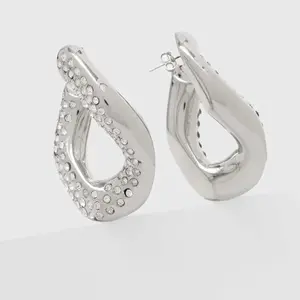 Náušnice Patrizia Pepe