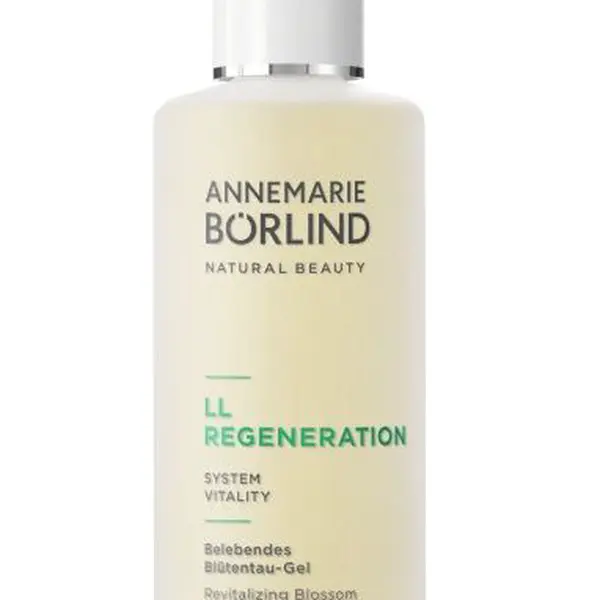 Annemarie Börlind LL Regeneration Gelová esence na suchou pleť 150 ml