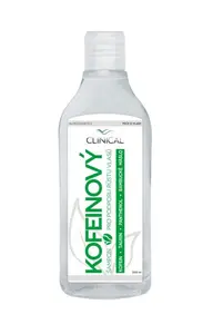 Clinical Kofeinový šampon 250 ml