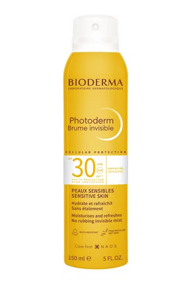 BIODERMA Photoderm Opalovací mlha SPF30 150 ml