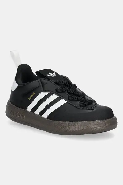 Dětské sneakers boty adidas Originals ADIFOM SAMBA 360