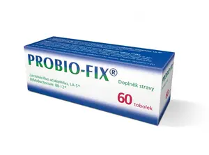 PROBIO-FIX 60 tobolek