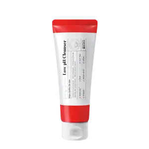 Mizon Good Bye Blemish Low pH Cleanser čisticí pěna 100 ml