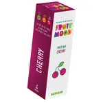 FRUIT MOOD Ovocná tyčinka třešeň 4x20 g