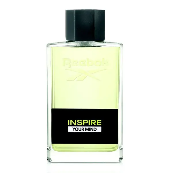 Reebok Inspire Your Mind toaletní voda pro muže 100 ml