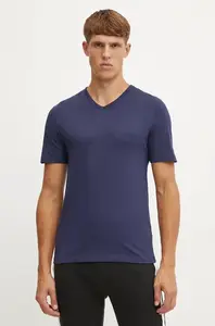 Bavlněné tričko BOSS TShirtVN 3P Classic 3-pack