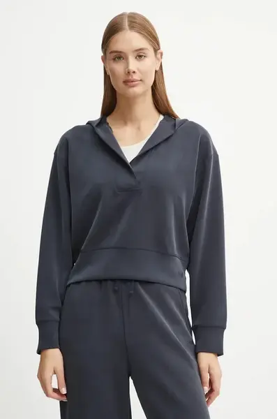 Mikina na jógu Casall Peachy