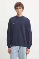 Bavlněná mikina Pangaia