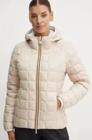 Oboustranná péřová bunda K-Way