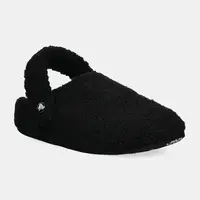 Pantofle Crocs Classic Cozzy Slipper