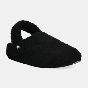 Pantofle Crocs Classic Cozzy Slipper