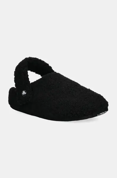 Crocs  Pantofle  Classic Cozzy Slipper