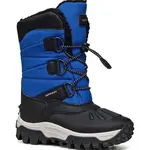 Dětské sněhule Geox HIMALAYA ABX