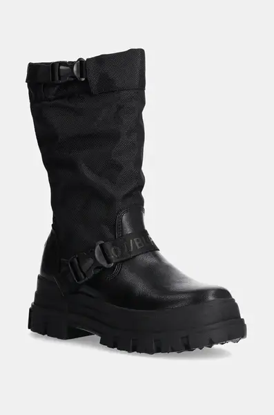 Kozačky Buffalo Aspha Com On