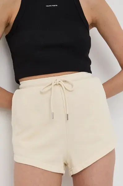 Bavlněné šortky Young Poets Society