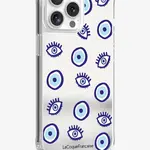 Obal na telefon LaCoqueFrançaise iPhone 14 Pro Max