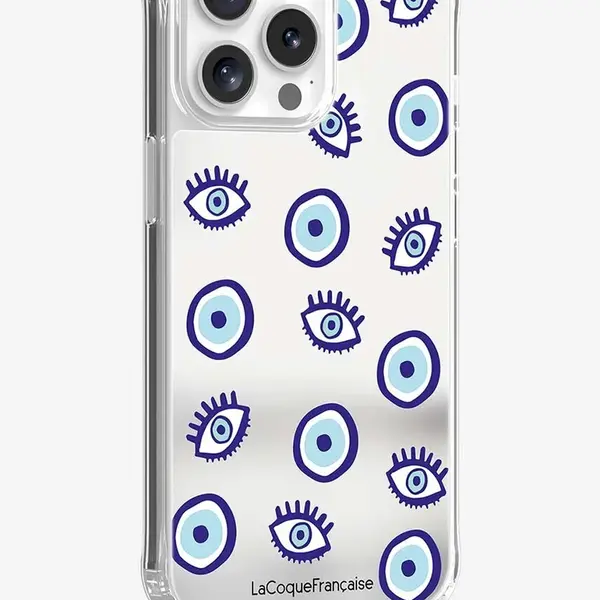 Obal na telefon LaCoqueFrançaise iPhone 14 Pro Max