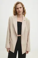 Sako se lnem Answear.LAB