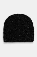 Dětská čepice s příměsí vlny United Colors of Benetton