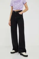 Džíny Levi's RIBCAGE WIDE LEG